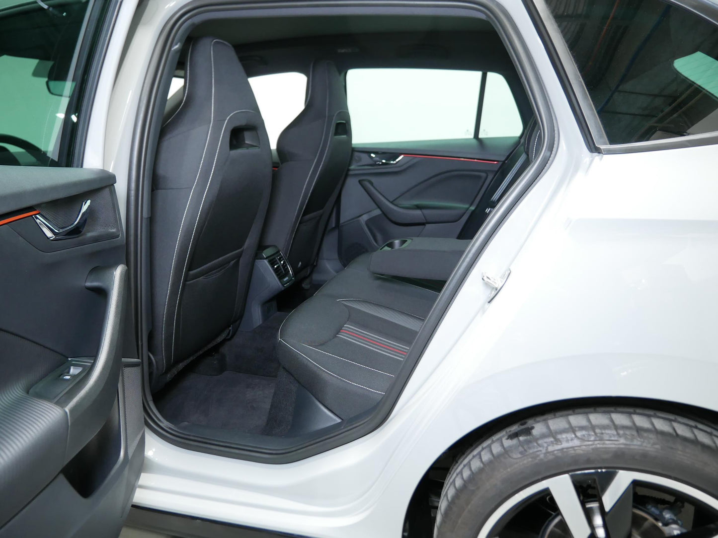 Škoda Scala 1.0 TSI 85 kW Monte Carlo