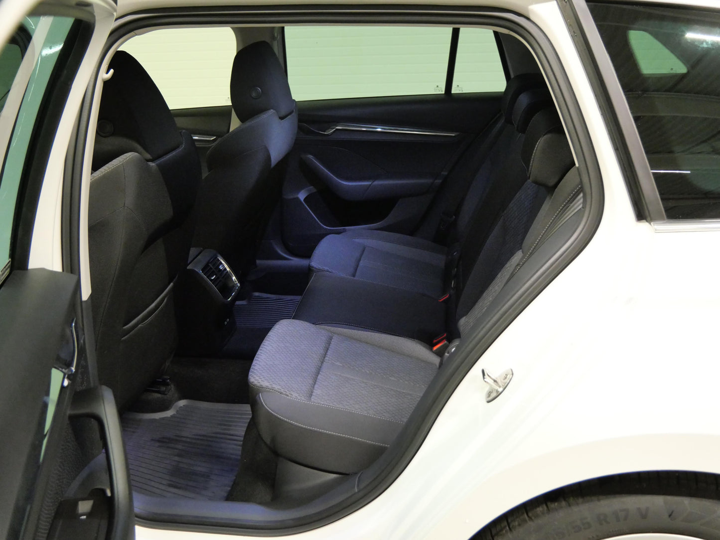 Škoda Octavia 1.5 TSI 110 kW Style Plus