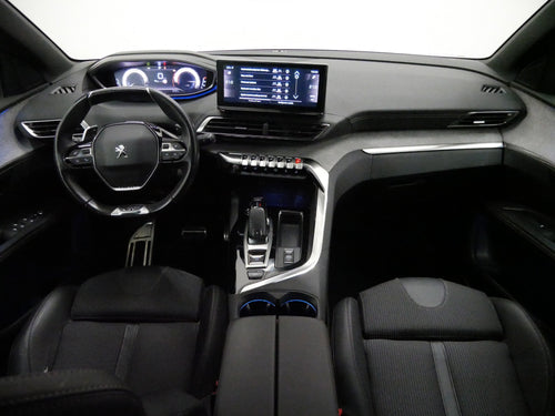 Peugeot 5008 1.5 HDi 96kW GT – foto 6