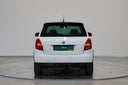 Škoda Fabia 1.2 TSI 77 kW Monte Carlo