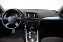 Audi Q5 2.0 TDI 125 kW Quattro