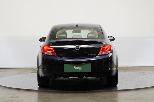 Opel Insignia 2.0 Turbo 184kW 4x4 Innovation – foto 6