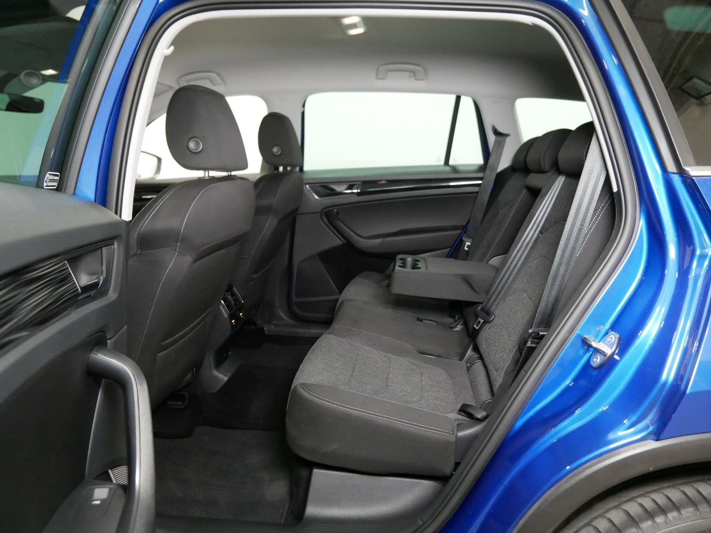 Škoda Kodiaq 2.0 TSI 140 kW Style