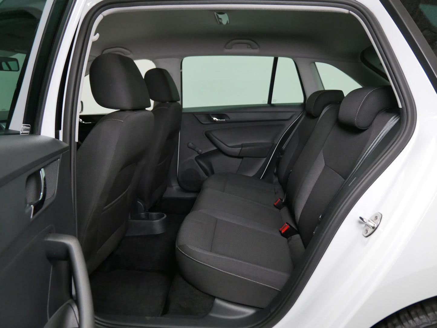 Škoda Rapid 1.2 TSI 77 kW Ambition Plus