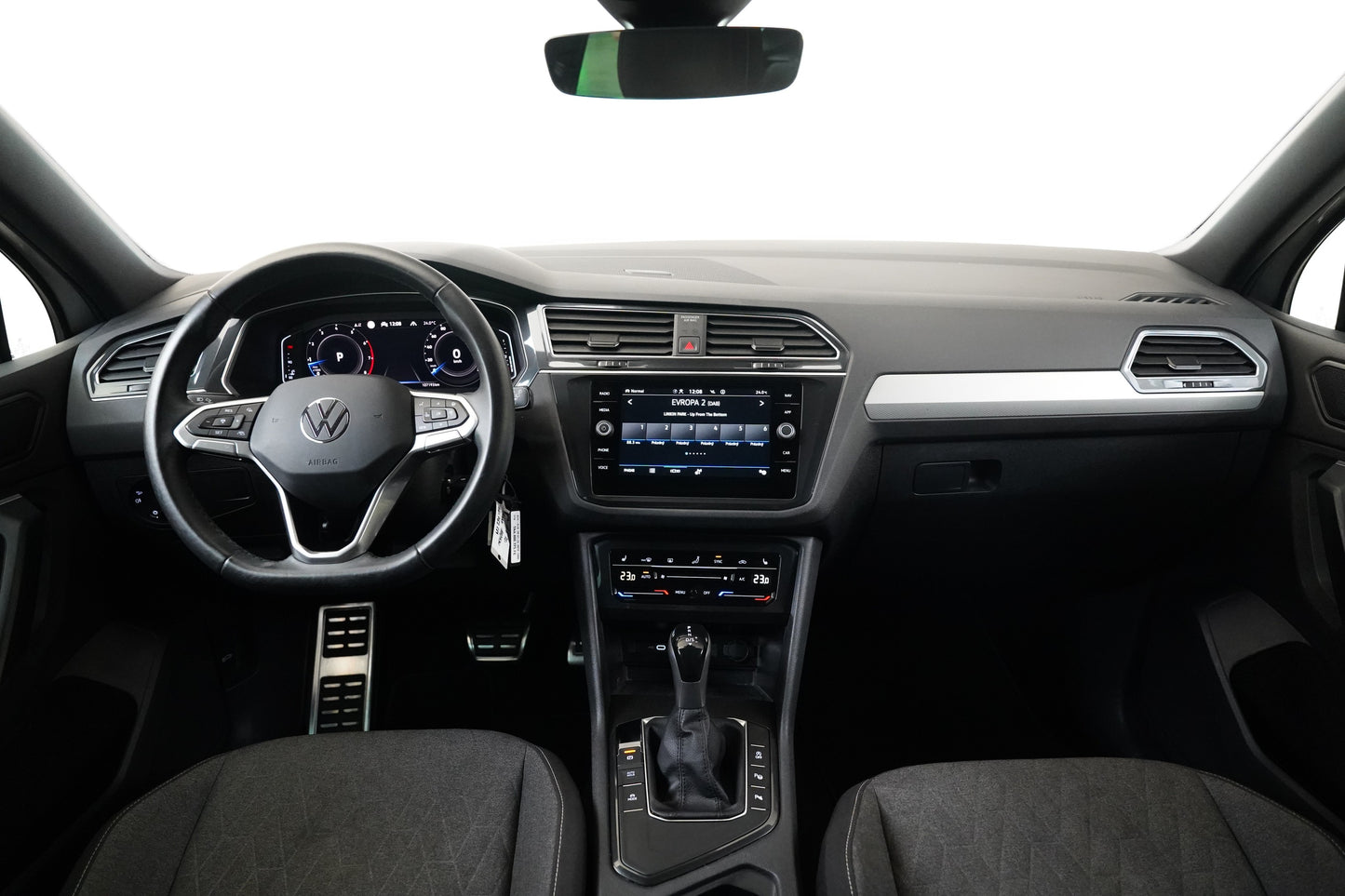 Volkswagen Tiguan 1.5 TSI 110 kW DSG Move