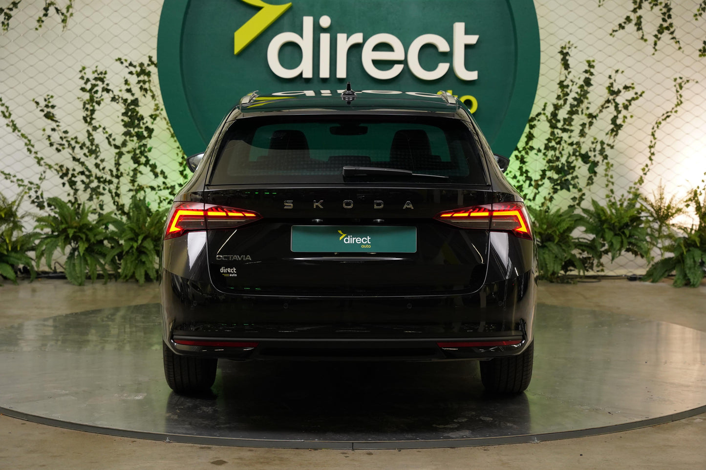 Škoda Octavia 2.0 TDI 110 kW Top Selection