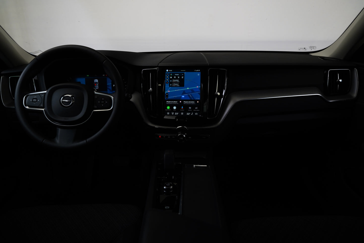 Volvo XC60 2.0 D4 145 kW