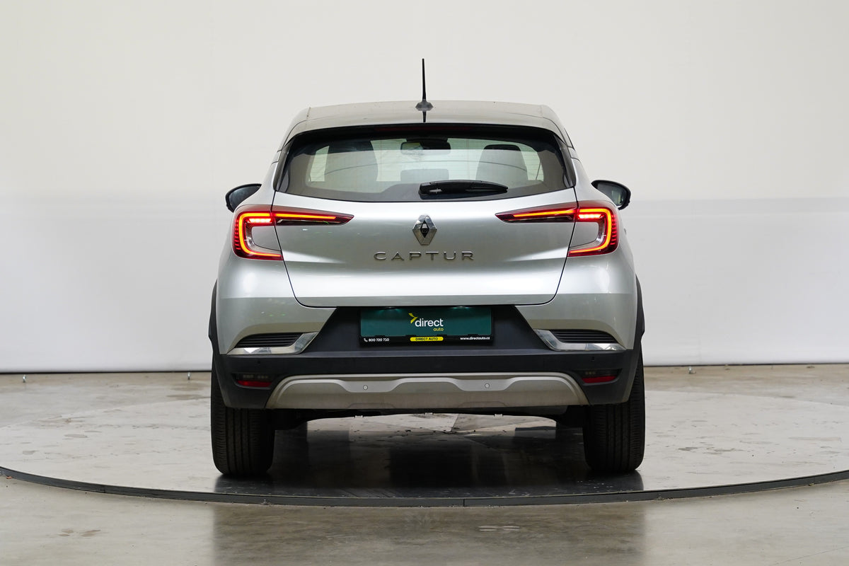 Renault Captur 1.0 TCe 67 kW – foto 6