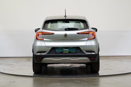Renault Captur 1.0 TCe 67 kW – foto 6