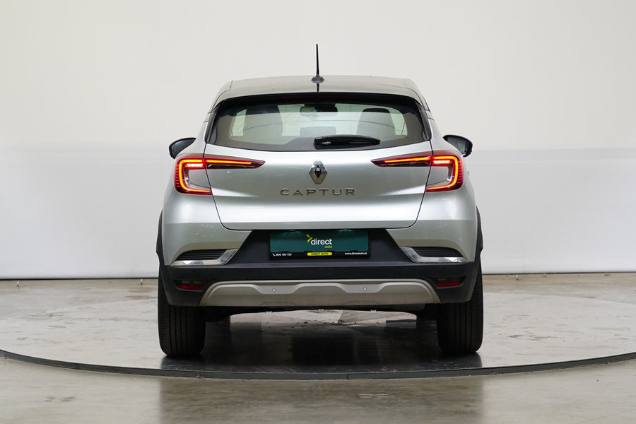Renault Captur 1.0 TCe 67 kW – foto 6