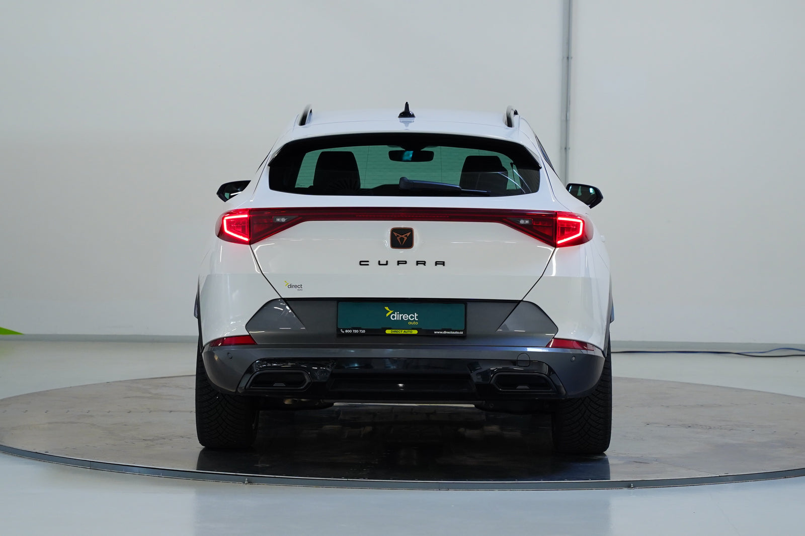 Cupra Formentor 1.5 TSI 110 kW – foto 6