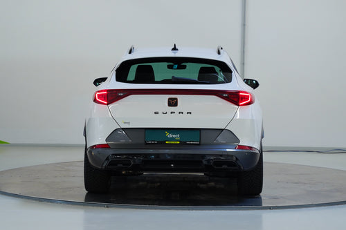 Cupra Formentor 1.5 TSI 110 kW – foto 6