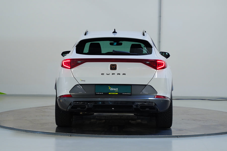 Cupra Formentor 1.5 TSI 110 kW – foto 6