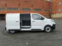 Scudo 1,5 MTJ 120k van L2