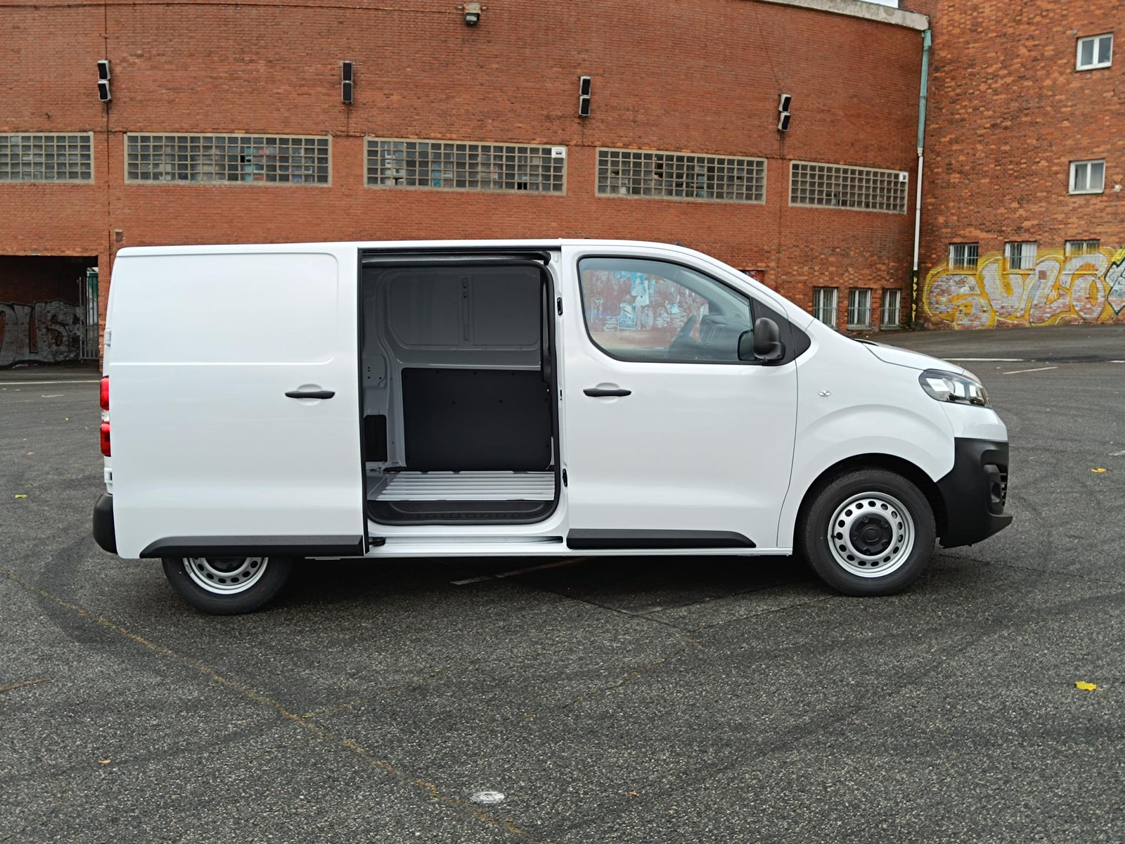 Scudo 1,5 MTJ 120k van L2 – foto 6