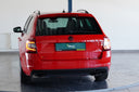 Škoda Octavia 2.0 TSI 180 kW RS