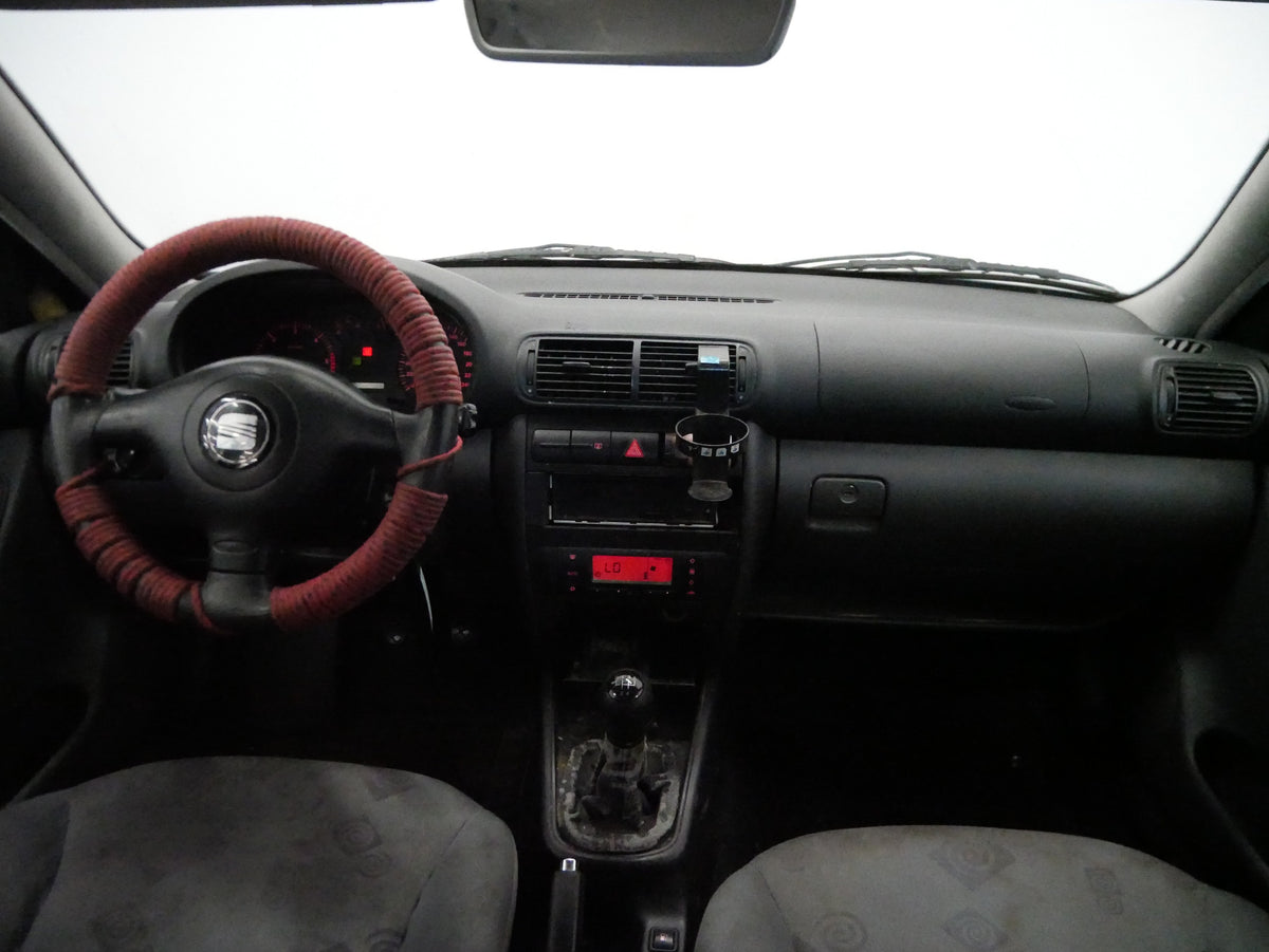 Seat Leon 1.9 TDI 66 kW