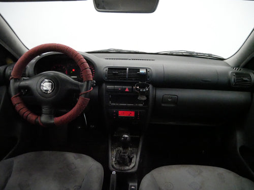 Seat Leon 1.9 TDI 66 kW – foto 6