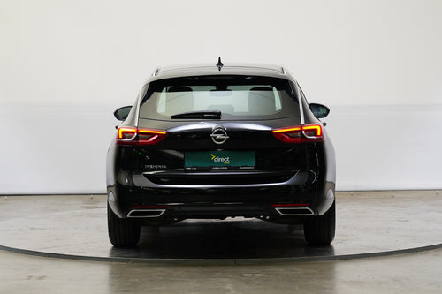 Opel Insignia 2.0 CDTi 128 kW Elegance – foto 6
