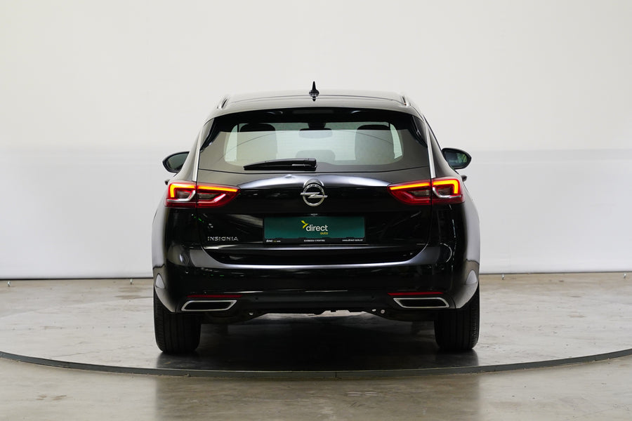 Opel Insignia 2.0 CDTi 128 kW Elegance – foto 6
