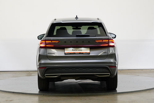 Škoda Kodiaq 2.0 TDI 142 kW 4x4 Sportline – foto 6