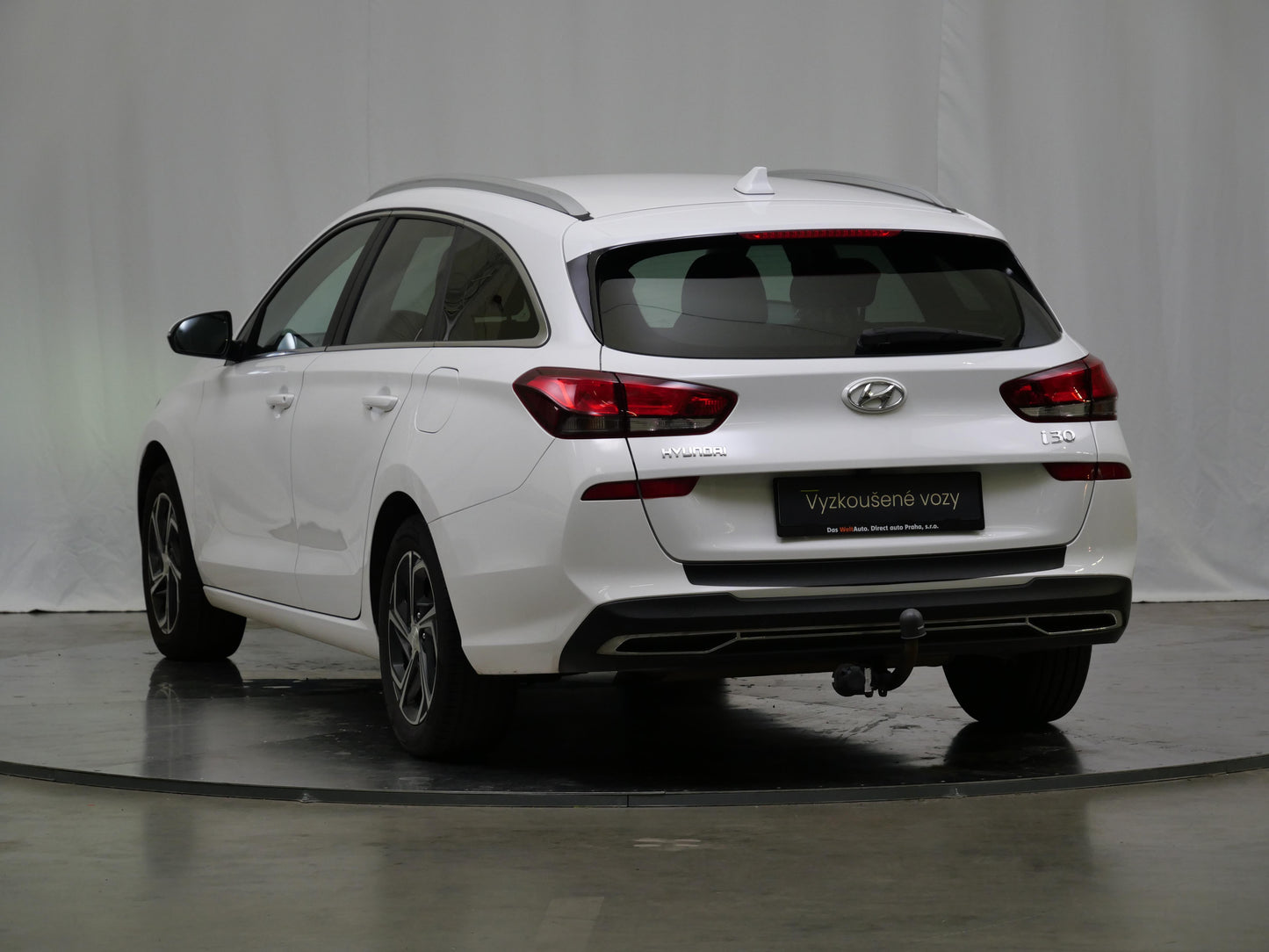 Hyundai i30 1.5 T-GDi 81 kW