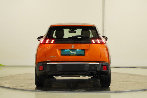 Peugeot 2008 1.2 Pure Tech 74kW Active – foto 6