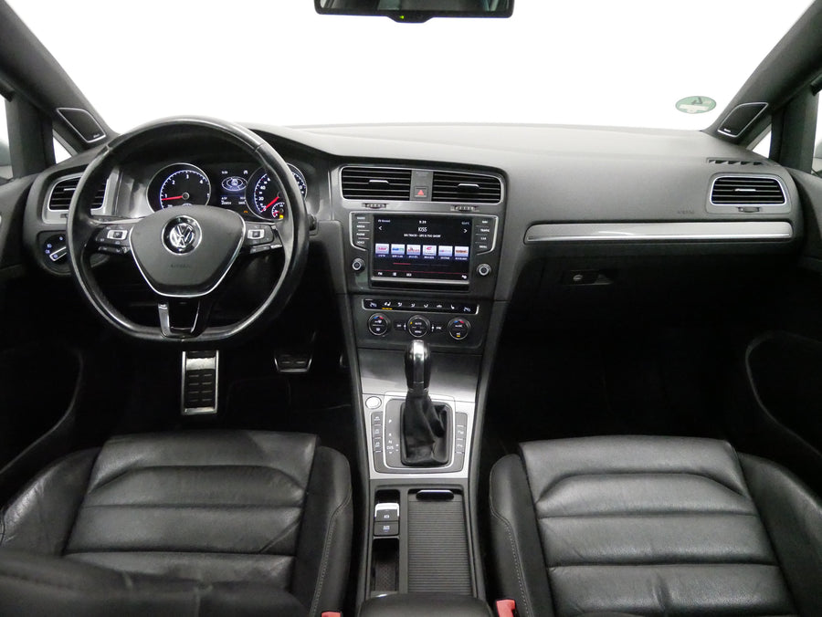 Volkswagen Golf 2.0 TDI 135 kW Alltrack – foto 6
