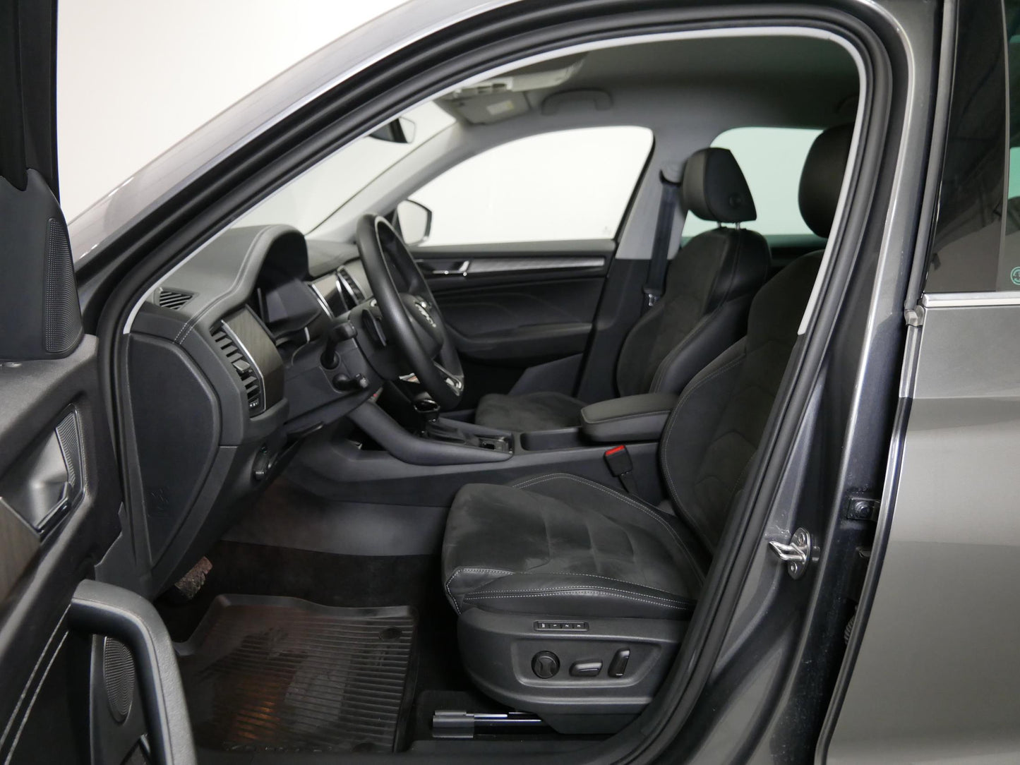 Škoda Kodiaq 2.0 TDI 147 kW Style Plus