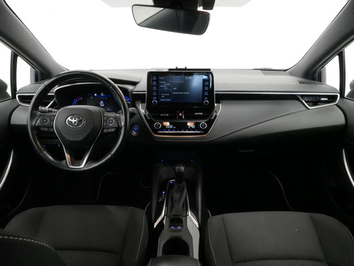 Toyota Corolla 2.0 Hybrid e-CVT 112kW Comfort – foto 6