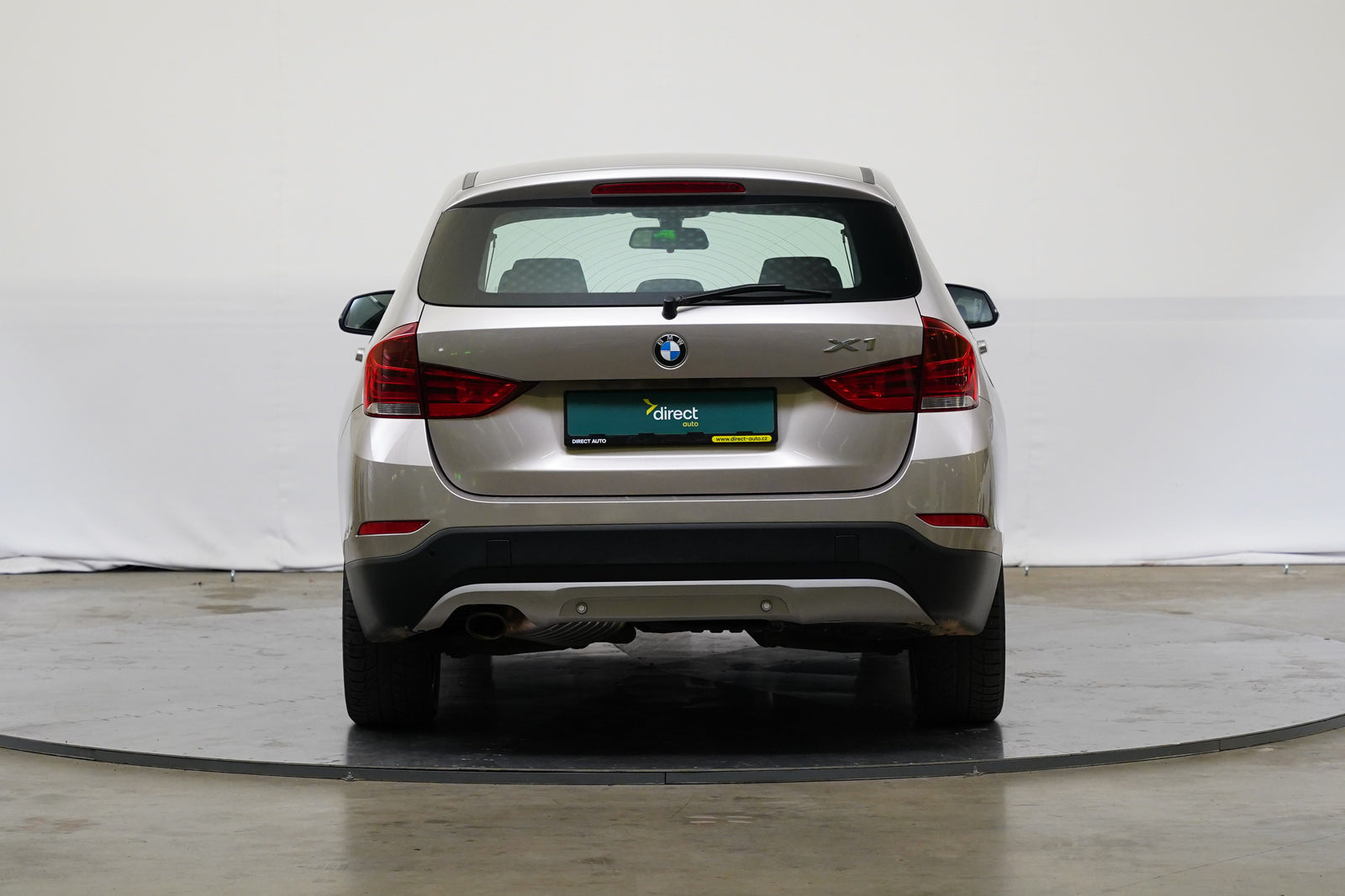 BMW X1 2.0 D 105 kW xDrive – foto 6
