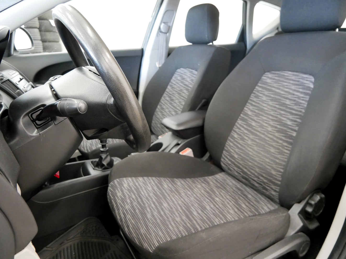 Kia Ceed 1.4i 74kW