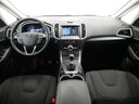 Ford S-MAX Ford S-Max 2,0 TDCi 110kW