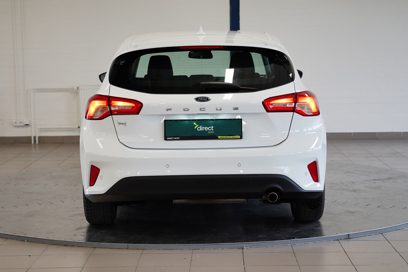 Ford Focus 1.5 EcoBlue 88kW Trend Edition – foto 6