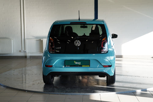 Volkswagen up! 1.0 MPI 44 kW Join – foto 6