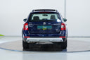 Škoda Octavia 2.0 TDI 135 kW SCOUT