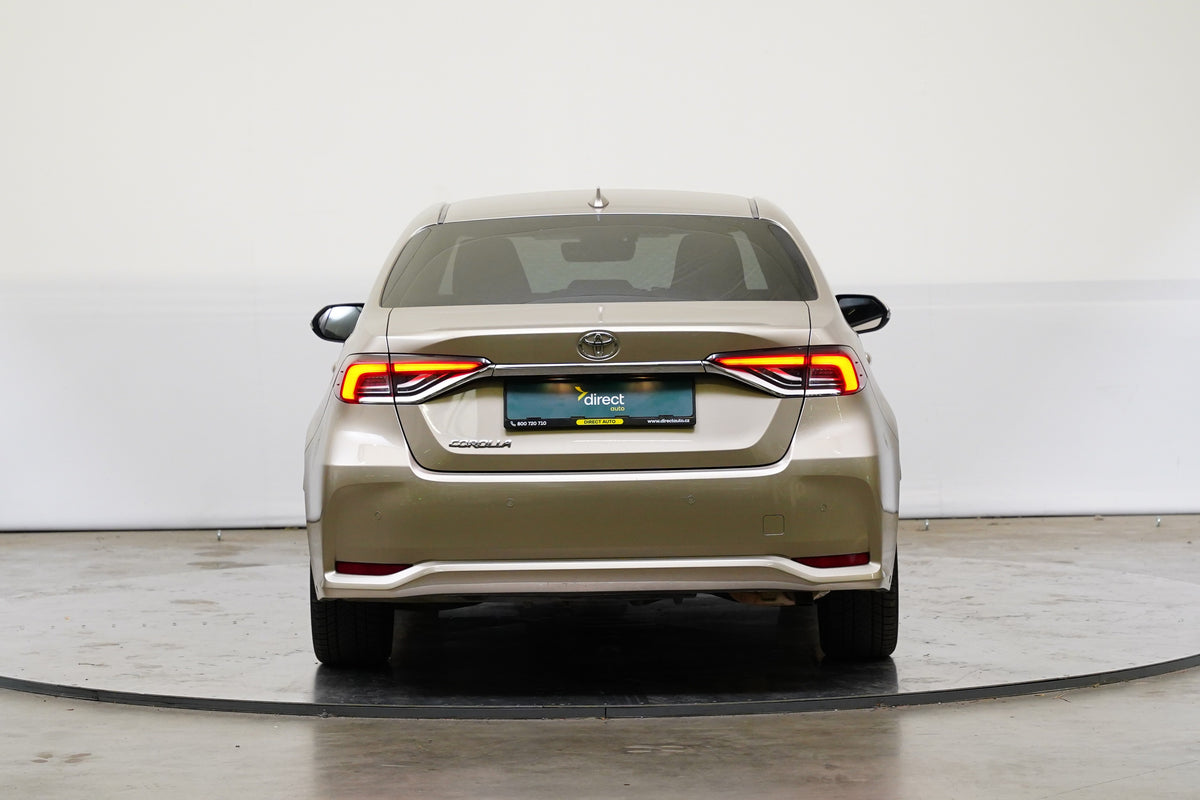 Toyota Corolla 1.5 Dynamic Force 92 kW