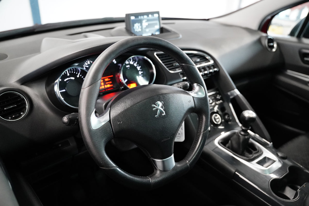 Peugeot 3008 1.6 HDi 88 kW Active – foto 6