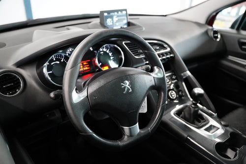 Peugeot 3008 1.6 HDi 88 kW Active – foto 6
