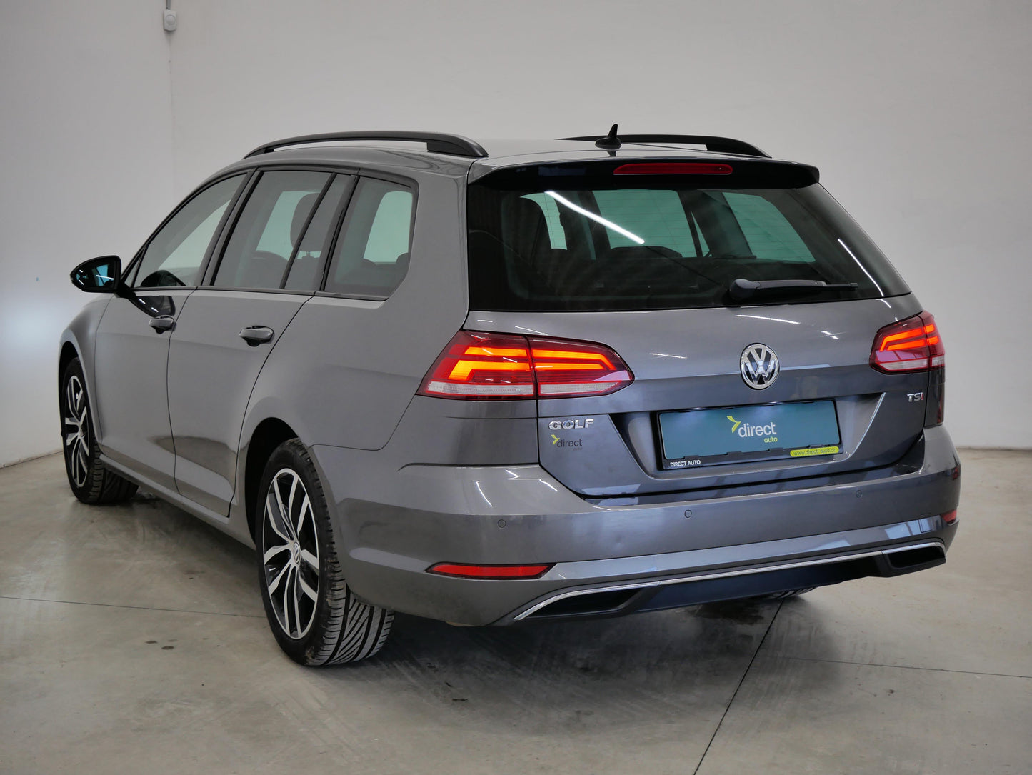 Volkswagen Golf 1.4 TSI 92 kW Comfortline
