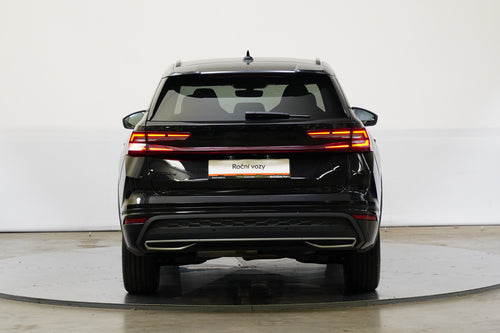 Škoda Kodiaq 2.0 TDI 142 kW 4x4 Sportline – foto 6
