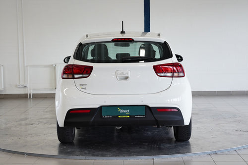 Kia Rio 1.2 DPI 62 kW Exclusive – foto 6