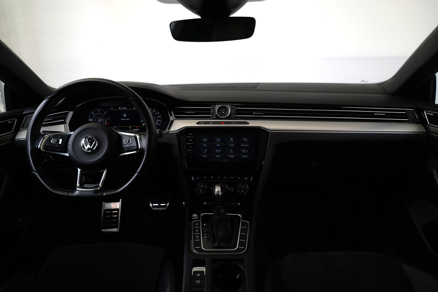 Volkswagen Arteon 2.0 TDI 176 kW 4x4 R-Line