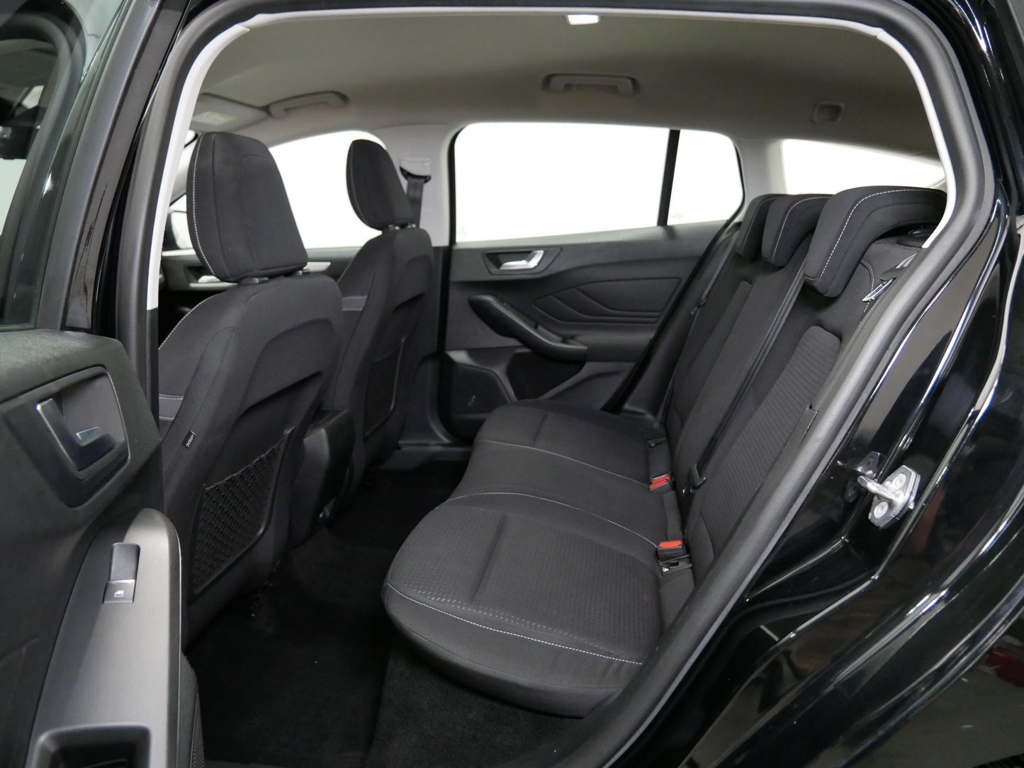 Ford Focus 1.5 TDCi 88 kW Ecoblue