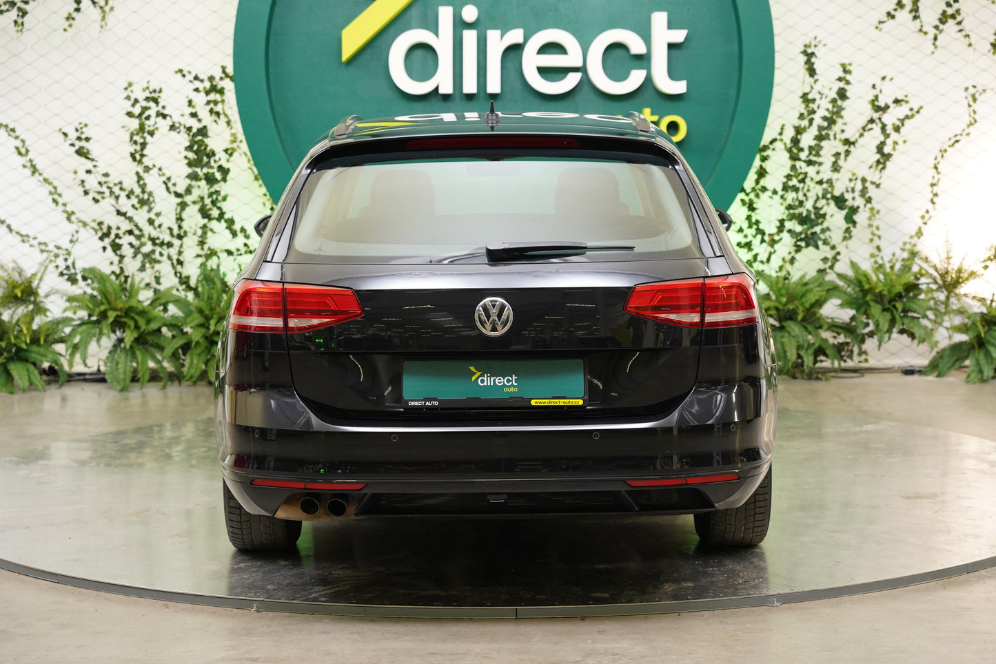 Volkswagen Passat Variant 2.0 TDI 140 kW Comfortline