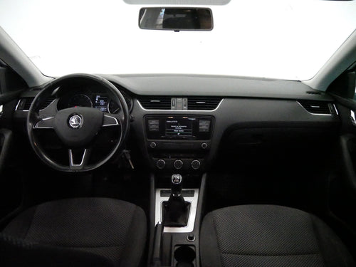 Škoda Octavia 2.0 TDI 110 kW 4x4 Ambition – foto 6