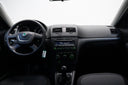Škoda Yeti 1.2 TSI 77 kW Active