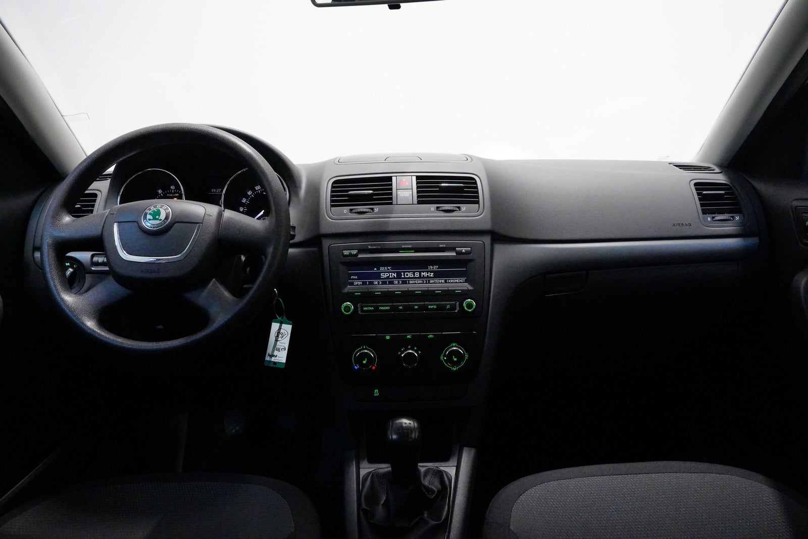 Škoda Yeti 1.2 TSI 77 kW Active – foto 6