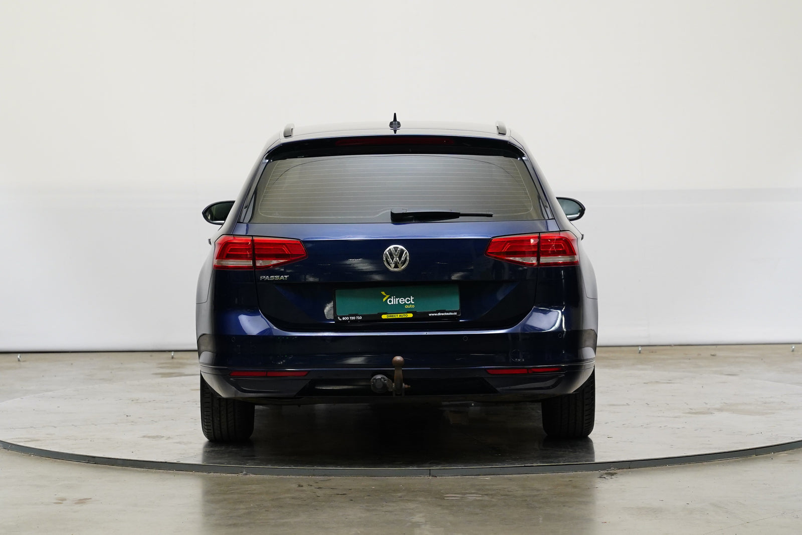 Volkswagen Passat 2.0 TDI 110kW DSG Comfortline – foto 6