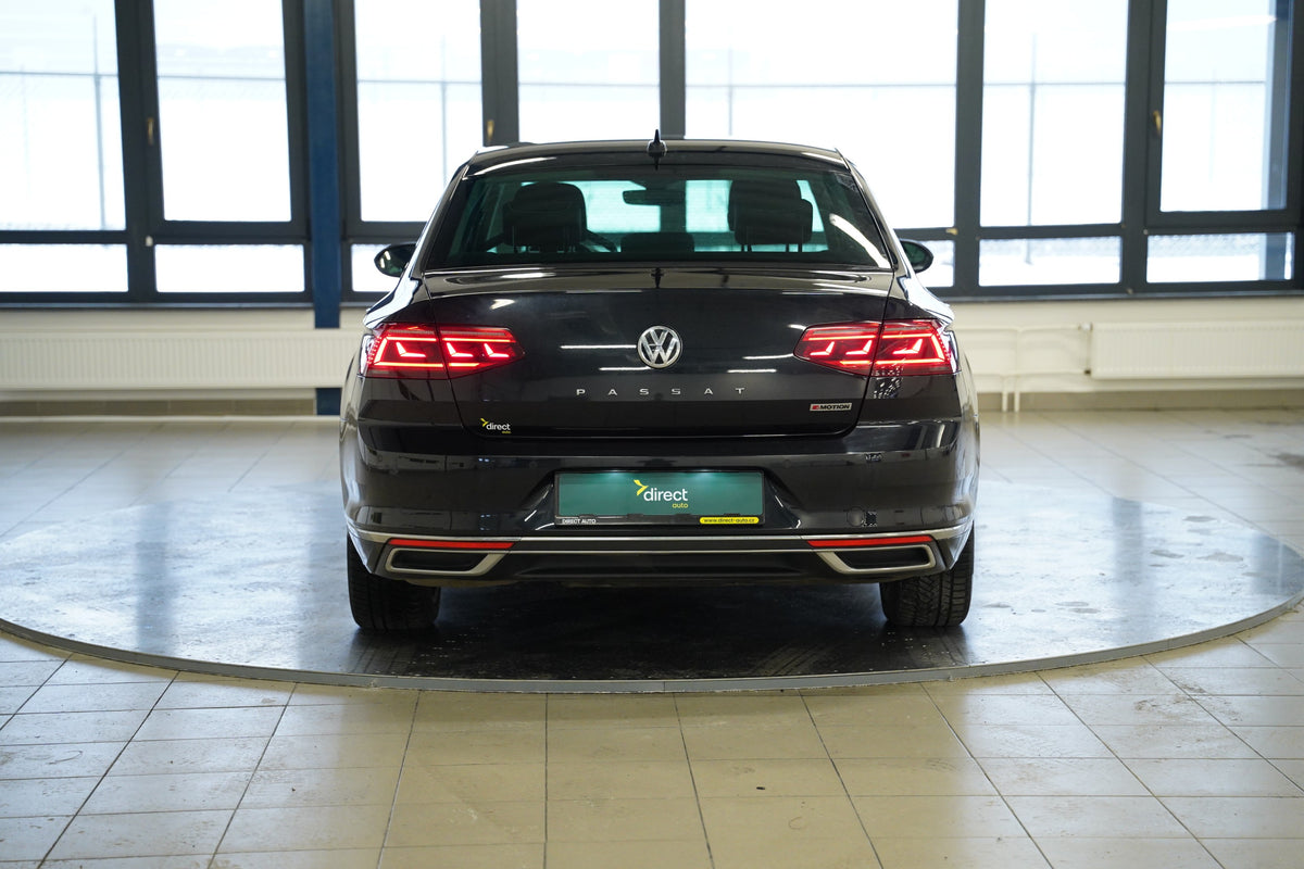 Volkswagen Passat 2.0 TDI 176 kW Elegance